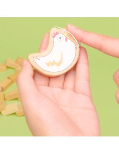 Gry i układanki dla dzieci