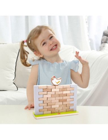 Gry i układanki dla dzieci