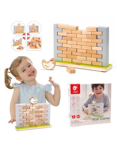 Gry i układanki dla dzieci