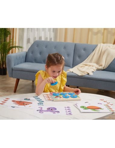 Gry i układanki dla dzieci