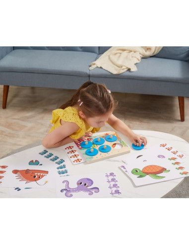 Gry i układanki dla dzieci