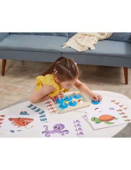 Gry i układanki dla dzieci