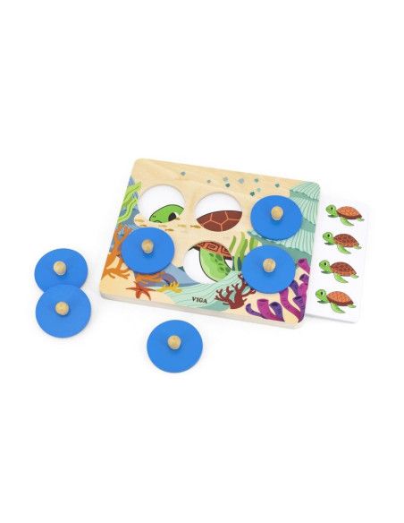 Gry i układanki dla dzieci