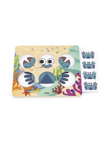 Gry i układanki dla dzieci