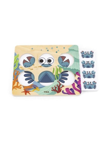 Gry i układanki dla dzieci