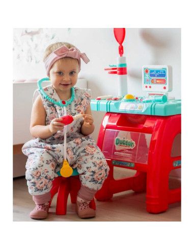 Zabawki edukacyjne dla dzieci