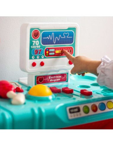 Zabawki edukacyjne dla dzieci