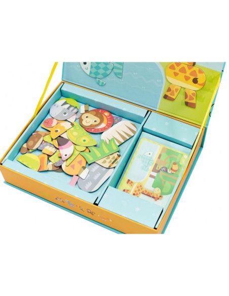 Gry i układanki dla dzieci