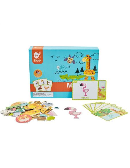 Gry i układanki dla dzieci