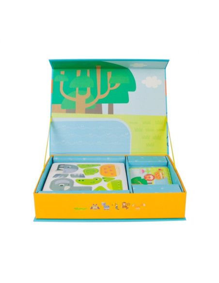 Gry i układanki dla dzieci