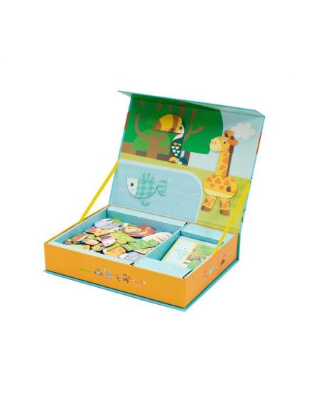 Gry i układanki dla dzieci