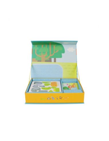 Gry i układanki dla dzieci