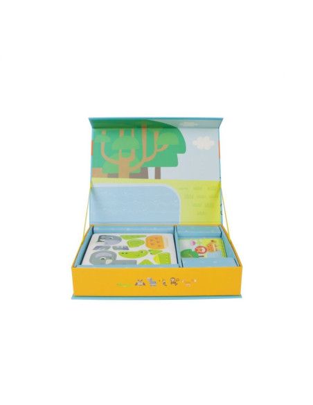 Gry i układanki dla dzieci