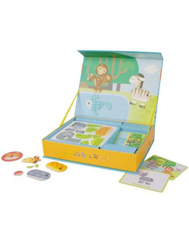 Gry i układanki dla dzieci