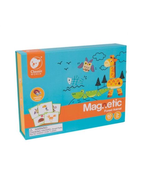 Gry i układanki dla dzieci