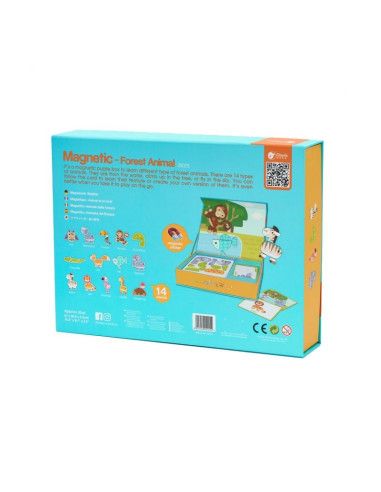 Gry i układanki dla dzieci