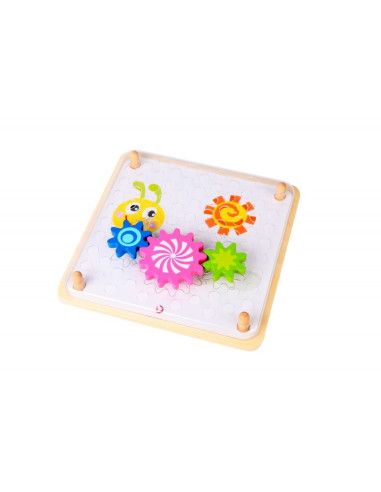 Gry i układanki dla dzieci