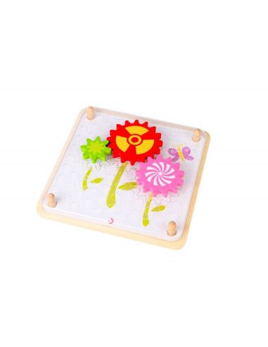 Gry i układanki dla dzieci