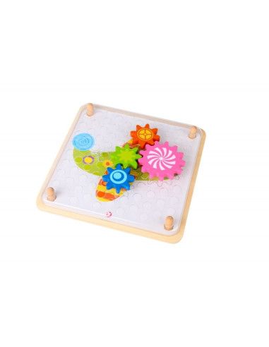 Gry i układanki dla dzieci