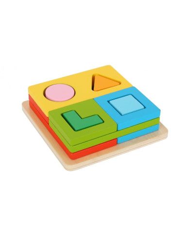 Zabawki edukacyjne dla dzieci