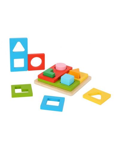 Zabawki edukacyjne dla dzieci