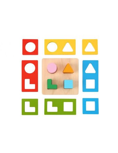 Zabawki edukacyjne dla dzieci