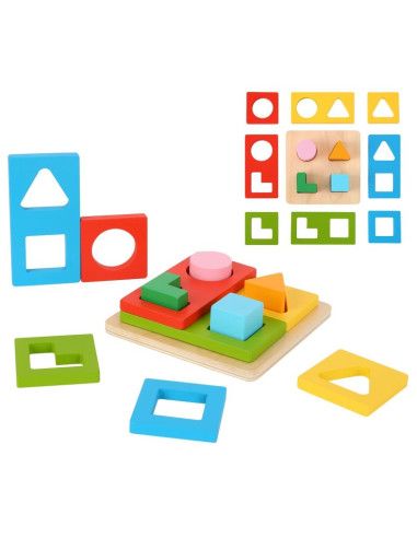 Zabawki edukacyjne dla dzieci