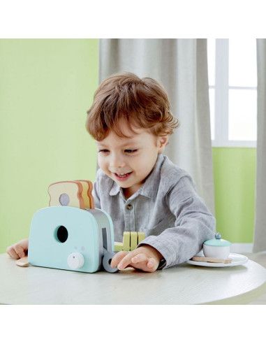 Kuchnie drewniane i akcesoria dla dzieci