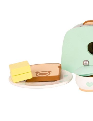 Kuchnie drewniane i akcesoria dla dzieci