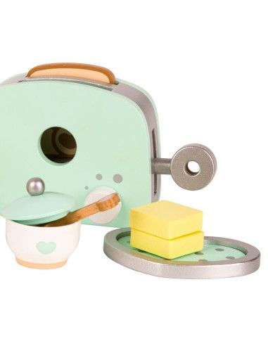 Kuchnie drewniane i akcesoria dla dzieci