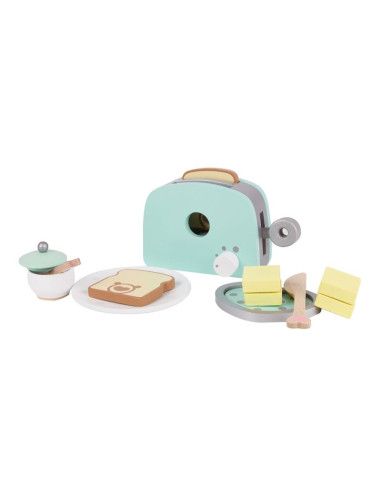 Kuchnie drewniane i akcesoria dla dzieci