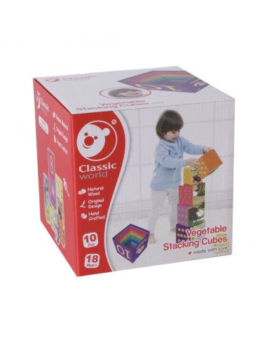 Zabawki edukacyjne dla dzieci