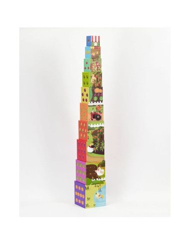 Zabawki edukacyjne dla dzieci