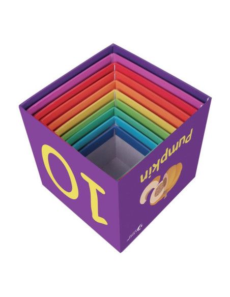 Zabawki edukacyjne dla dzieci