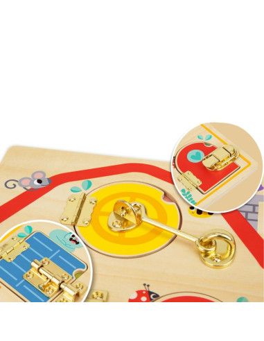 Gry i układanki dla dzieci