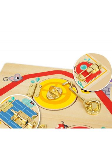 Gry i układanki dla dzieci