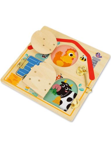 Gry i układanki dla dzieci