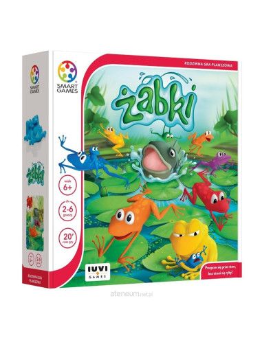 Gry i układanki dla dzieci