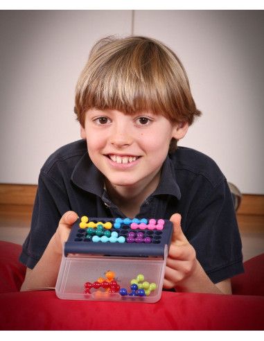 Gry i układanki dla dzieci