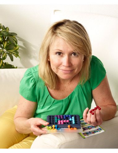 Gry i układanki dla dzieci