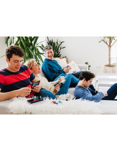 Gry planszowe, logiczne dla dzieci