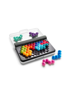 Gra Logiczna Smart Games IQ Six Pro IUVI Games 2
