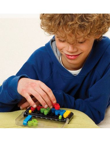 Gry planszowe, logiczne dla dzieci