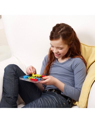 Gry planszowe, logiczne dla dzieci