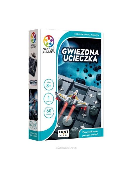 Gry i układanki dla dzieci