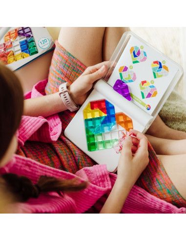 Gry planszowe, logiczne dla dzieci