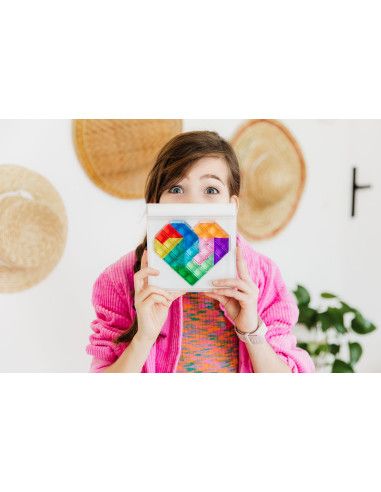 Gry planszowe, logiczne dla dzieci