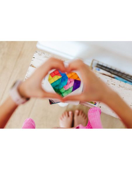 Gry planszowe, logiczne dla dzieci