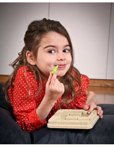 Gry planszowe, logiczne dla dzieci