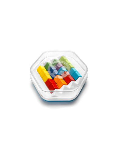 Gry planszowe, logiczne dla dzieci